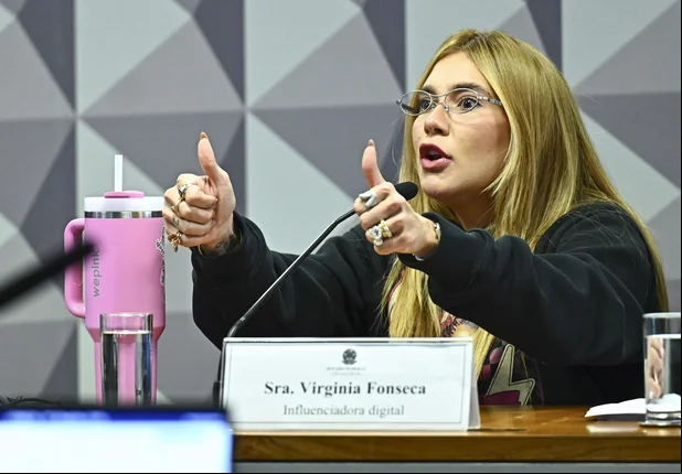 Virgínia Fonseca