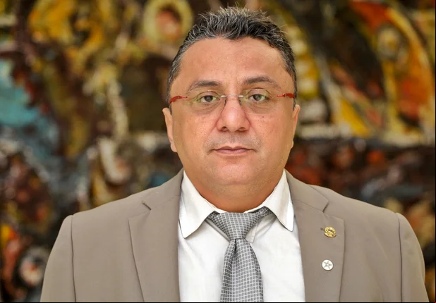 Vereador Dudu