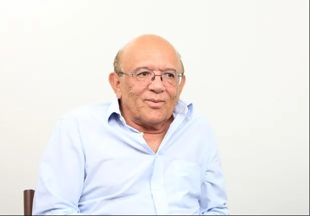 Edson Melo