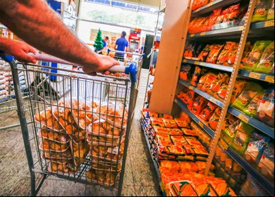 Supermercado 