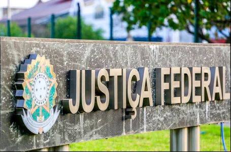 Justiça Federal
