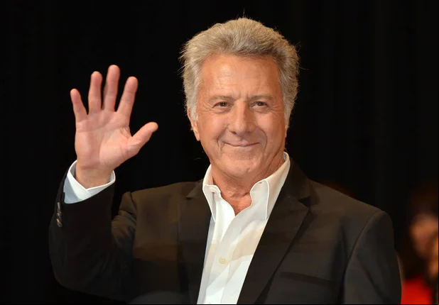 Dustin Hoffman