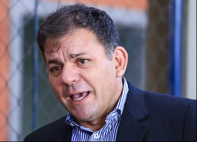 Carlos Augusto