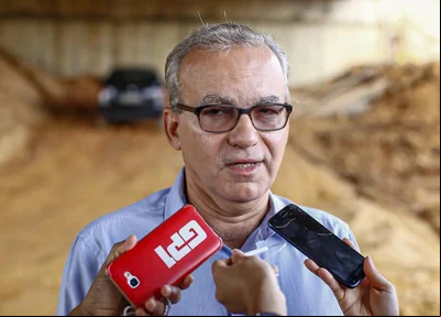 Prefeito Firmino Filho