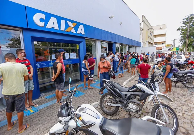 Caixa Econômica Federal