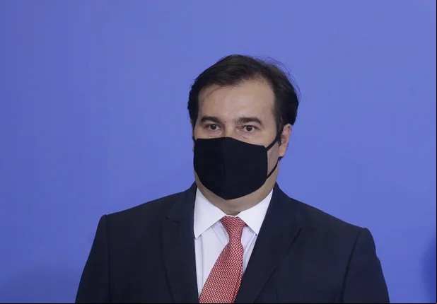 Rodrigo Maia