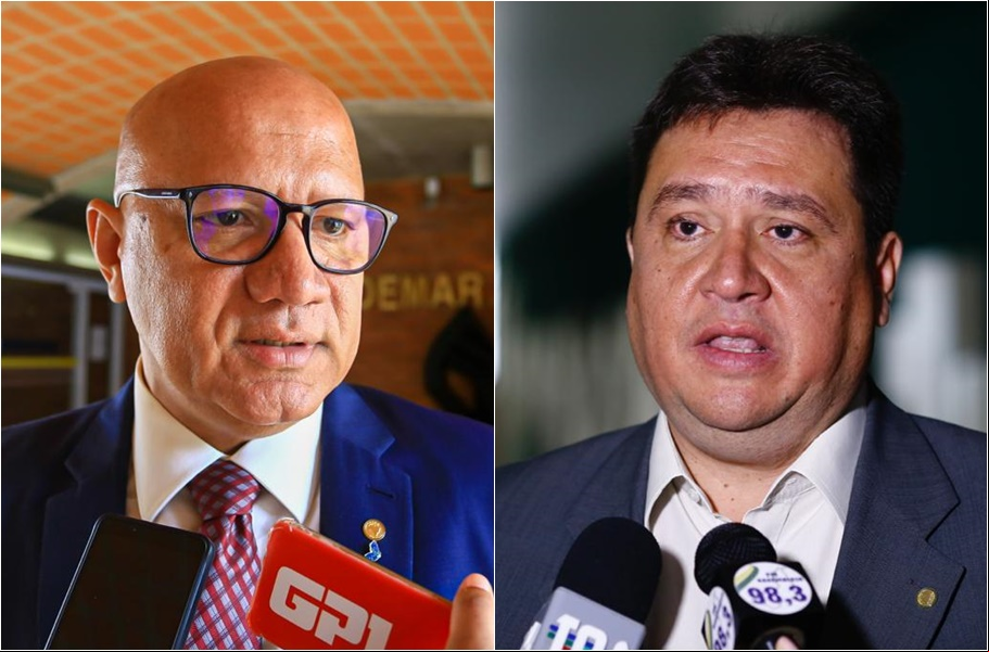 Franzé Silva e Nerinho 