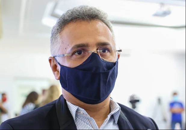 Evandro Alberto de Sousa