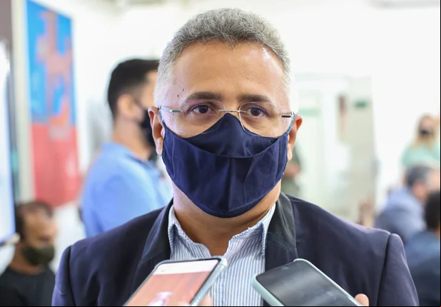 Evandro Alberto de Sousa