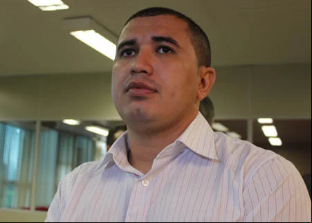 Anselmo Portela
