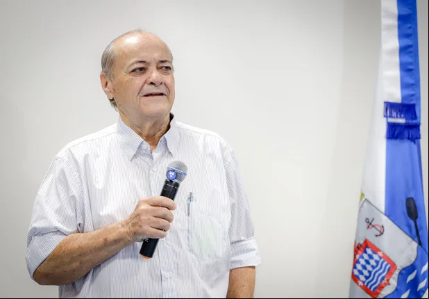 Sílvio Mendes oficializa nomes para compor secretariado