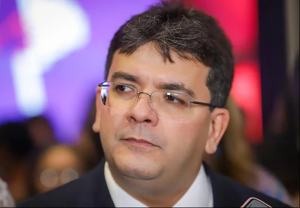 Rafael Fonteles viaja ao Oriente Médio para atrair investimentos ao Consórcio Nordeste